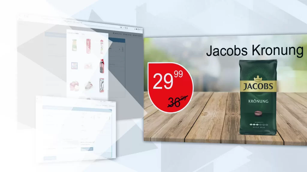 Créateur de Panneaux Promotionnels