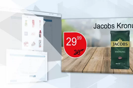 Promotional Board Creator