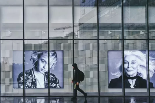 digital signage system